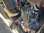 Drivetrain with 