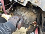 Drivetrain with 