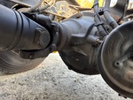 Drivetrain with 
