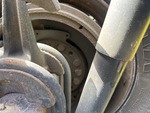 Brakes with 