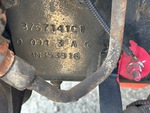 General Appearance with Second Serial Number/VIN Photo