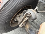 4 Underbody - Truck with 
