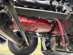4 Engine with 