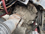 Drivetrain with 
