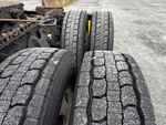 4 Underbody - Truck with 