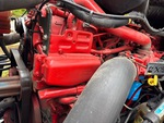 4 Engine with 
