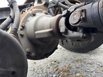 Drivetrain with 