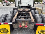 4 Underbody - Truck with 