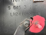 General Appearance with Second Serial Number/VIN Photo