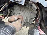 Drivetrain with 