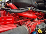 Engine with 