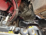 Drivetrain with 