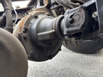 Drivetrain with 