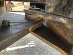 Chassis with 