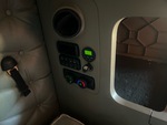 Cab with 