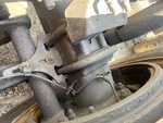 Brakes with 