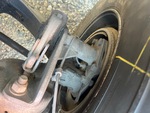 Brakes with 