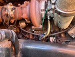 Engine with 