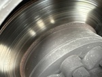 Brakes with 