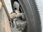 Brakes with 