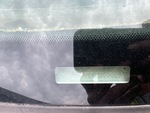 General Appearance with Second Serial Number/VIN Photo