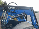 Chassis with 