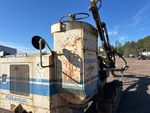 Chassis with 