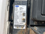 General Appearance with Refrigeration Unit Serial Number