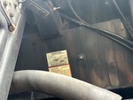 Basic Refrigeration Unit with 