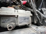 Basic Refrigeration Unit with 