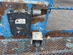 Control Station Upper with 