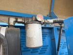 Hydraulics with 