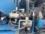 Hydraulics with 