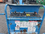 Control Station Upper with 