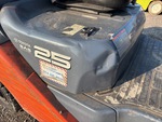 Chassis Photos with 