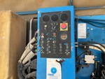Basic Lower Control Station with 
