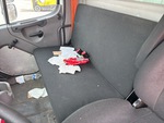 Cab with 