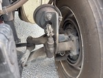 Brakes with 