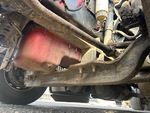 Drivetrain with 