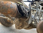 Drivetrain with 