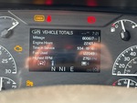 4 Transmision with Engine Hours