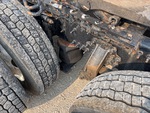 4 Underbody - Truck with 