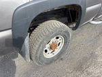 Chassis with 