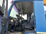 Cab with 