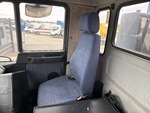 Cab with 