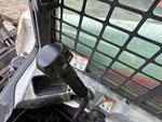 Control Station with 