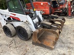 Chassis with 