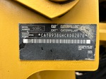 General Appearance with Numéro de série/Numéro d'identification du véhicule automobile
