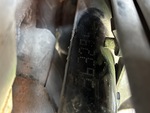 General Appearance with Second Serial Number/VIN Photo