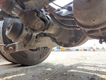 Drivetrain with 